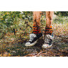 Носки водонепроницаемые детские DEXSHELL Waterproof Children Socks DS546TR, размер Junior L DS546TRL