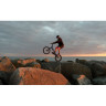 Носки водонепроницаемые DEXSHELL Ultra Flex Socks DS653STRIPE, размер S DS653STRIPES